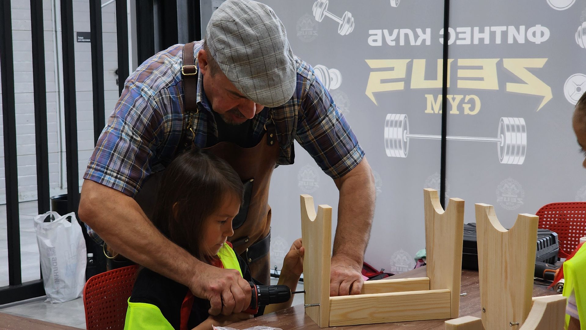 руза, фабричный квартал, профориентация, каникулы в молодежке,