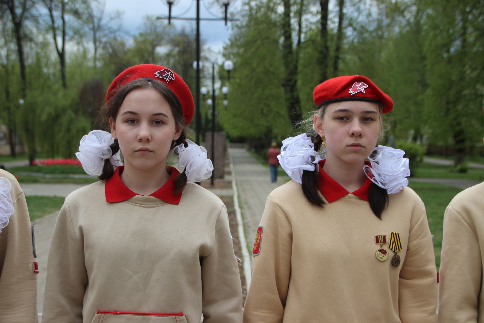 Можайск, Можайский городской округ, Подмосковье, автопробег, общественная организация, День Победы, День воинской доблести Подмосковья