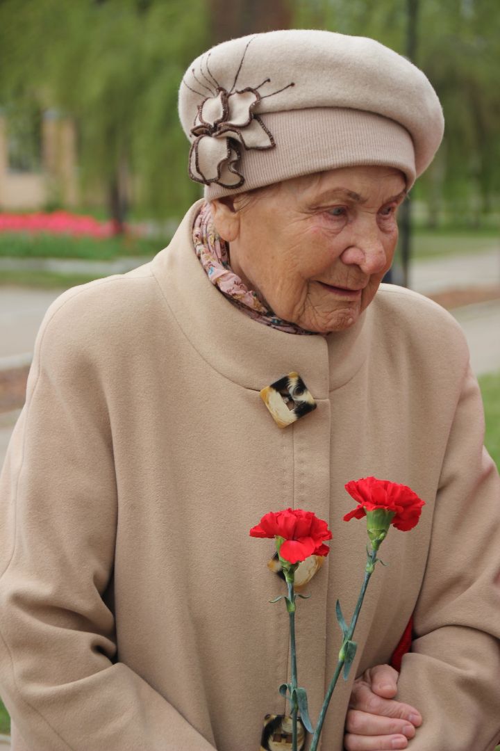 Можайск, Можайский городской округ, Подмосковье, автопробег, общественная организация, День Победы, День воинской доблести Подмосковья