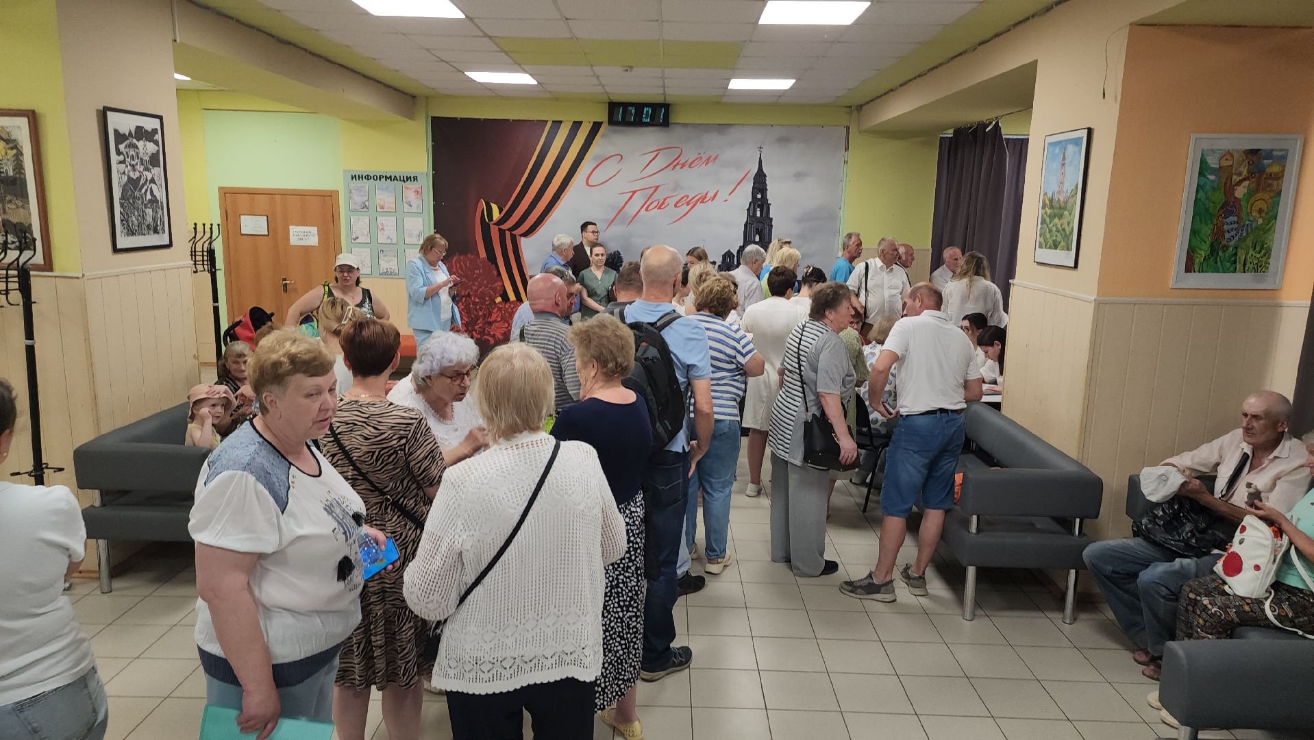 серпухов, поселок пролетарский, выездная администрация, дк лира,