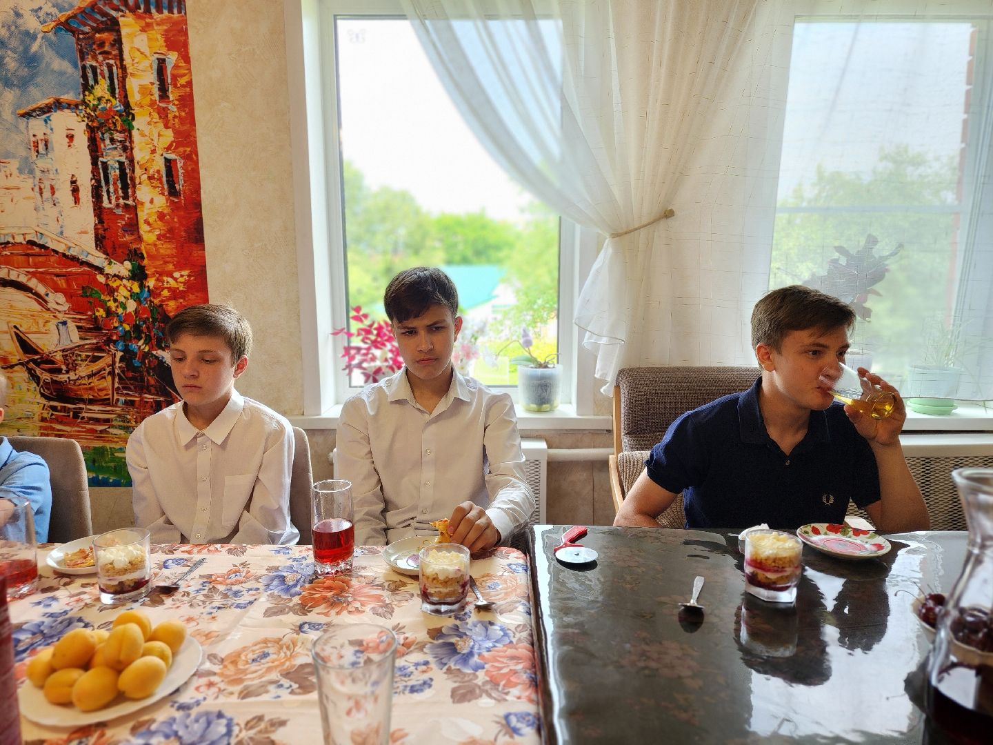 сергиев посад, сергиево-посадский городской округ, многодетные семьи, материнская слава,