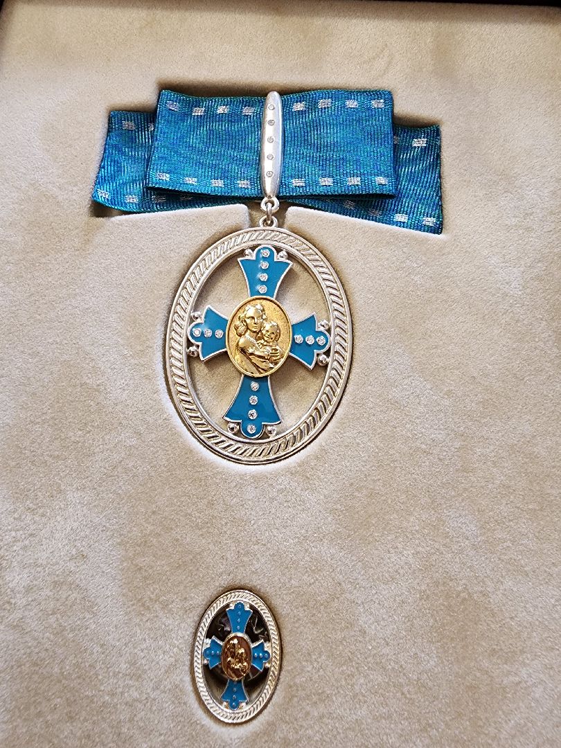 сергиев посад, сергиево-посадский городской округ, многодетные семьи, материнская слава,