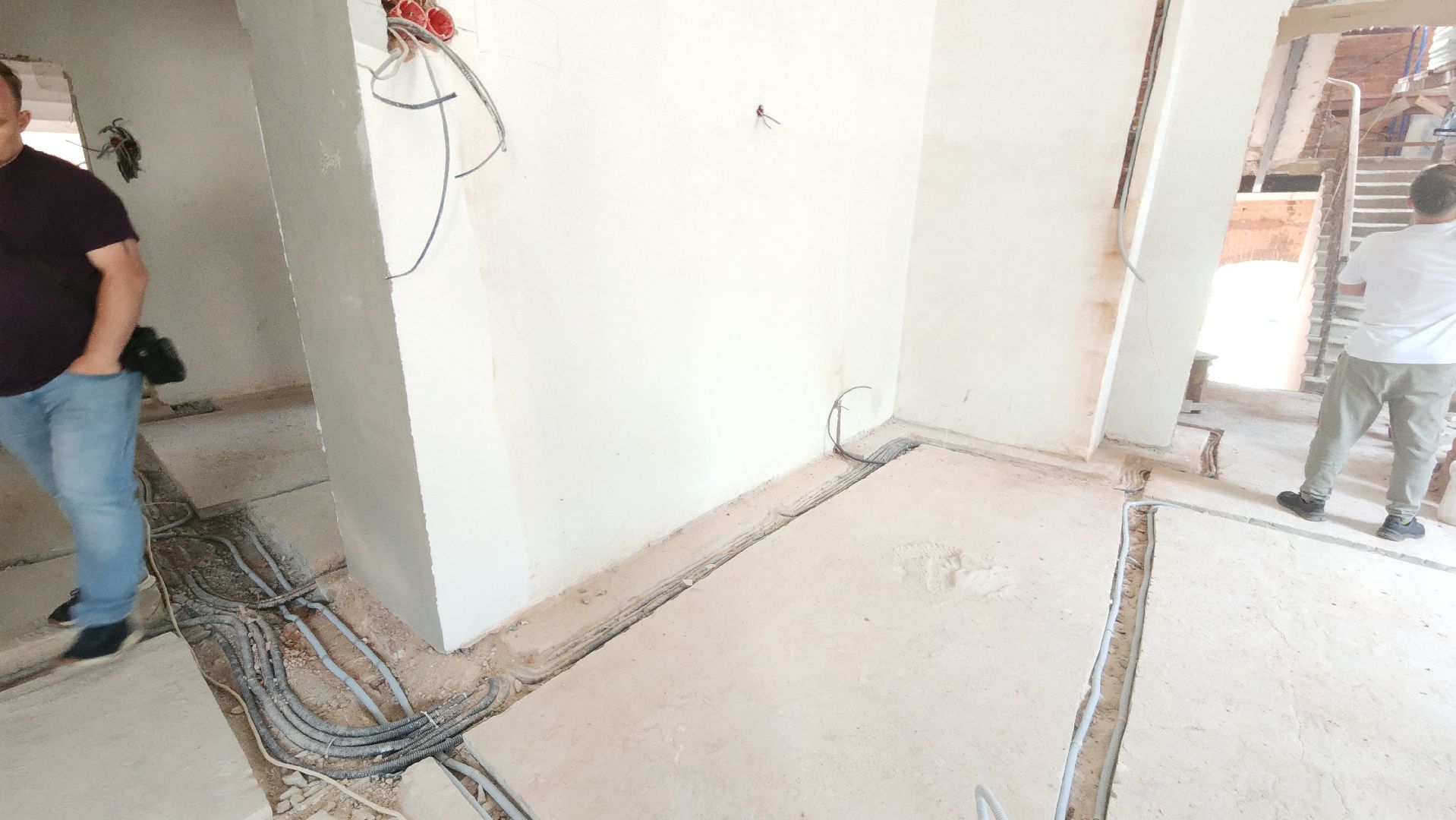 серпухов, подмосковье, капремонт дворца культуры,