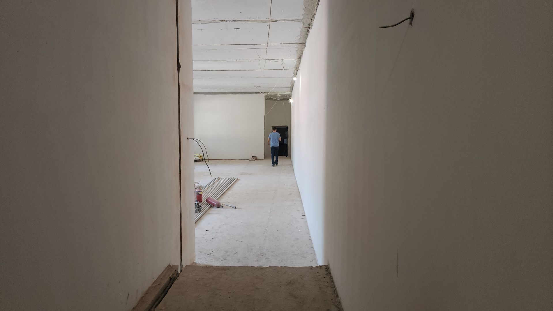 серпухов, подмосковье, капремонт дворца культуры,