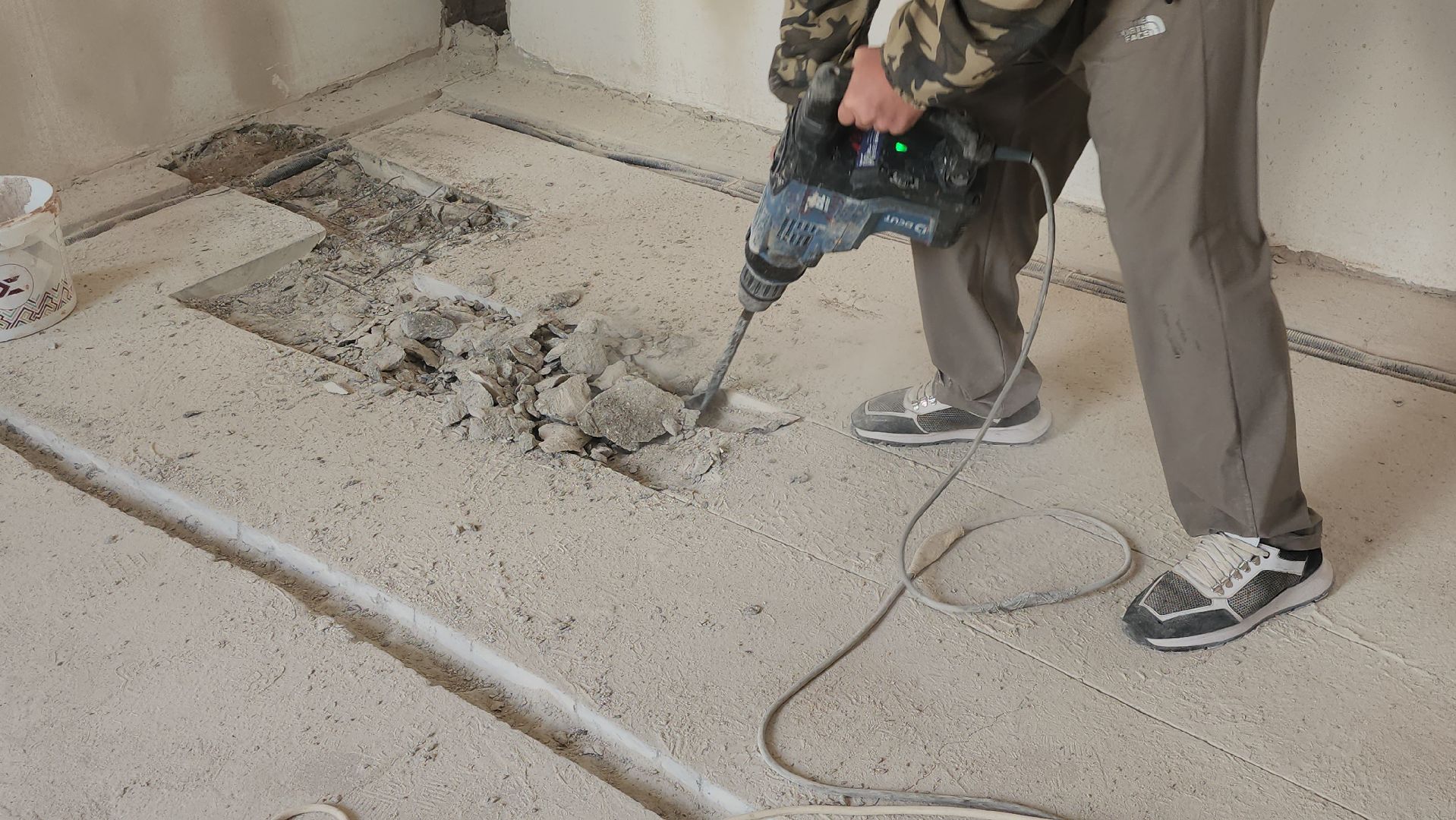 серпухов, подмосковье, капремонт дворца культуры,