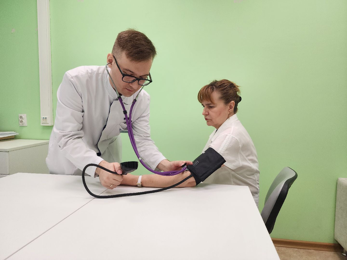 Подольск , жара, Советы доктора,