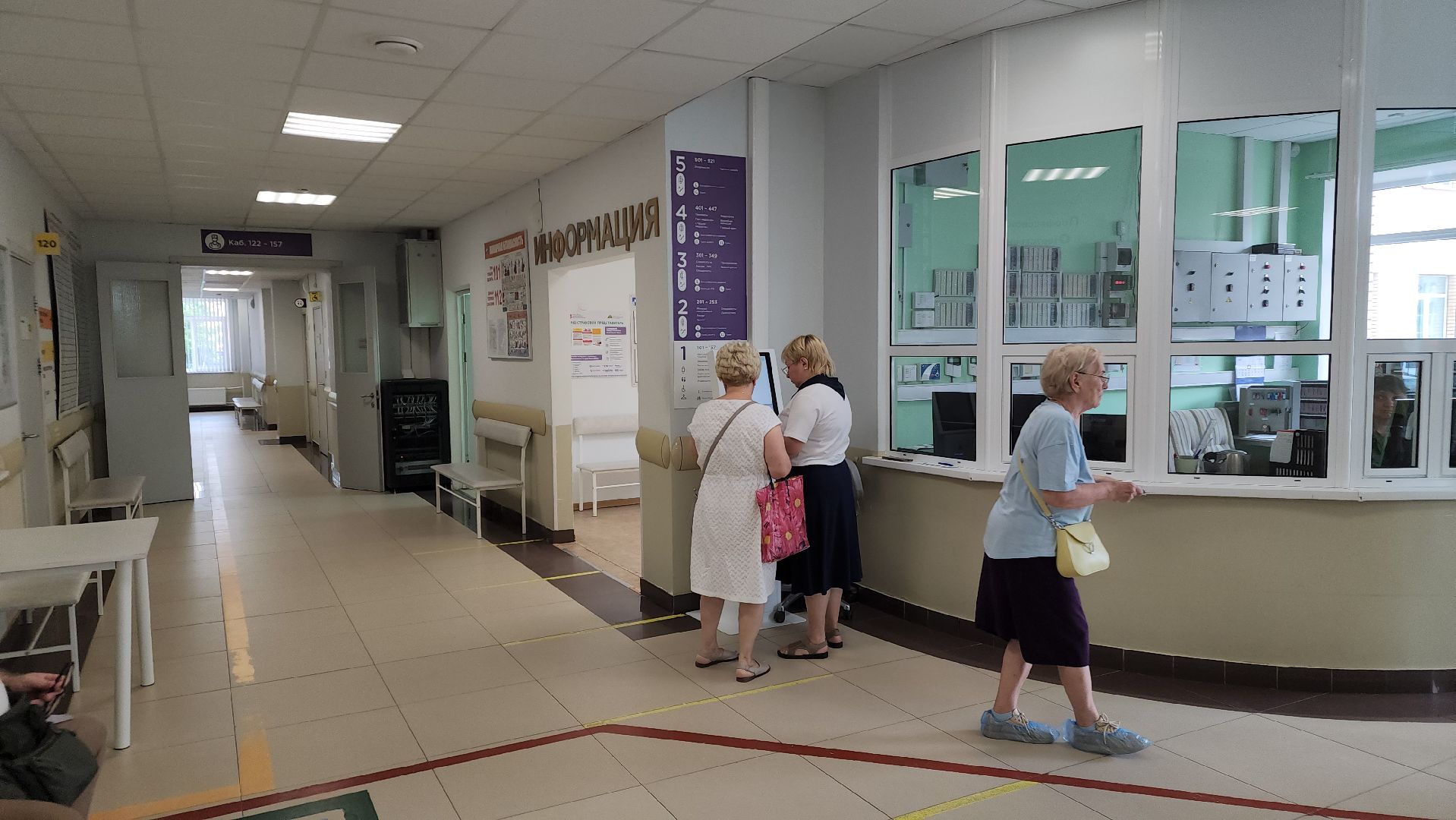 Подольск , жара, Советы доктора,