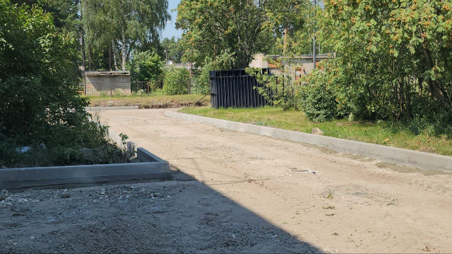 РемонтШколы #Капремонт #Образование, Белоомут,