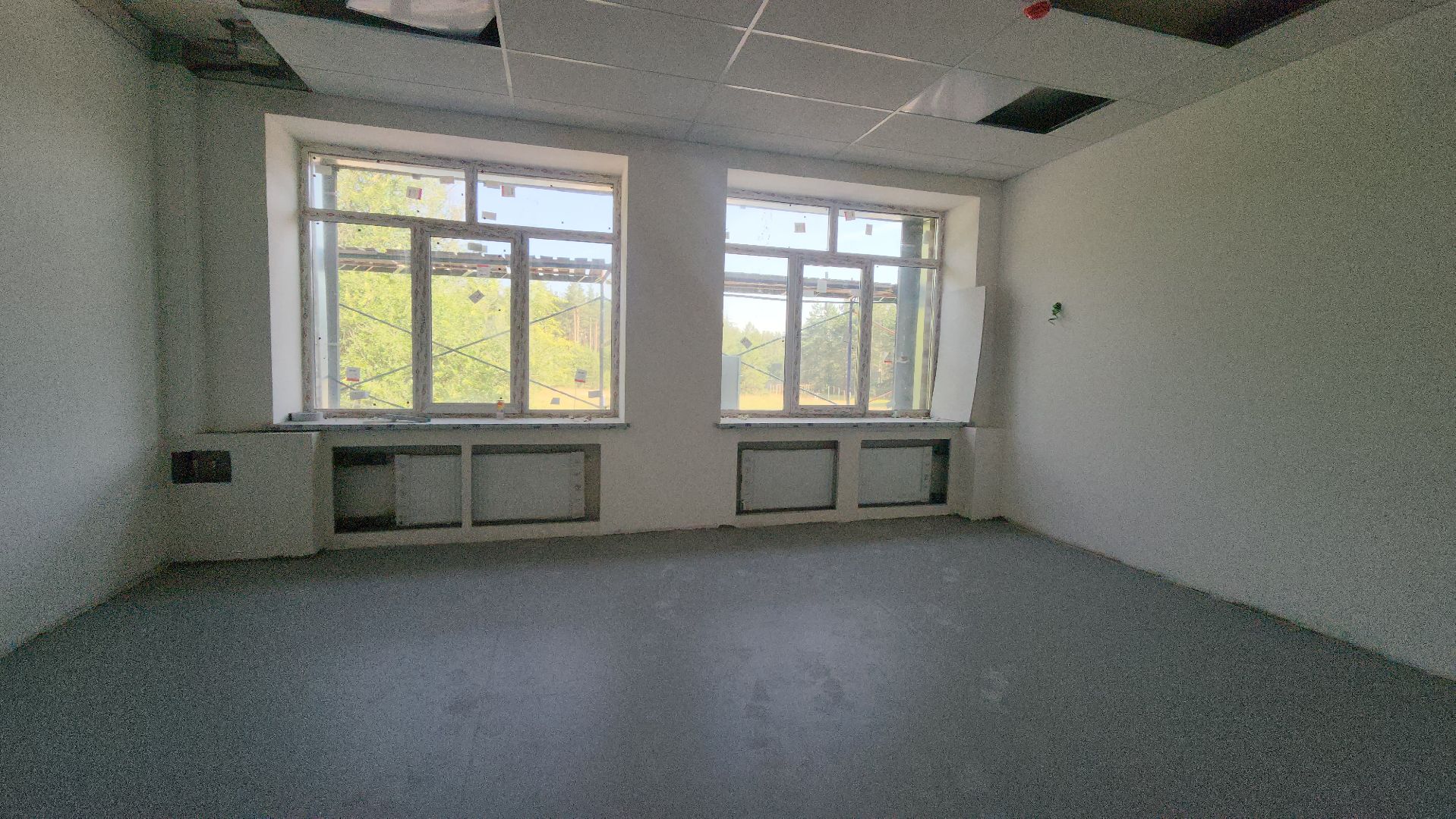 РемонтШколы #Капремонт #Образование, Белоомут,