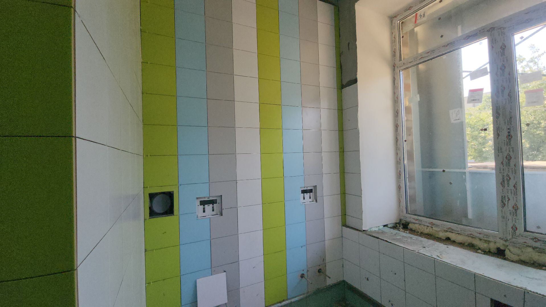 РемонтШколы #Капремонт #Образование, Белоомут,