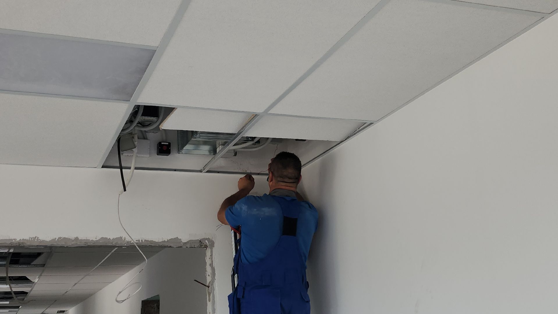 РемонтШколы #Капремонт #Образование, Белоомут,