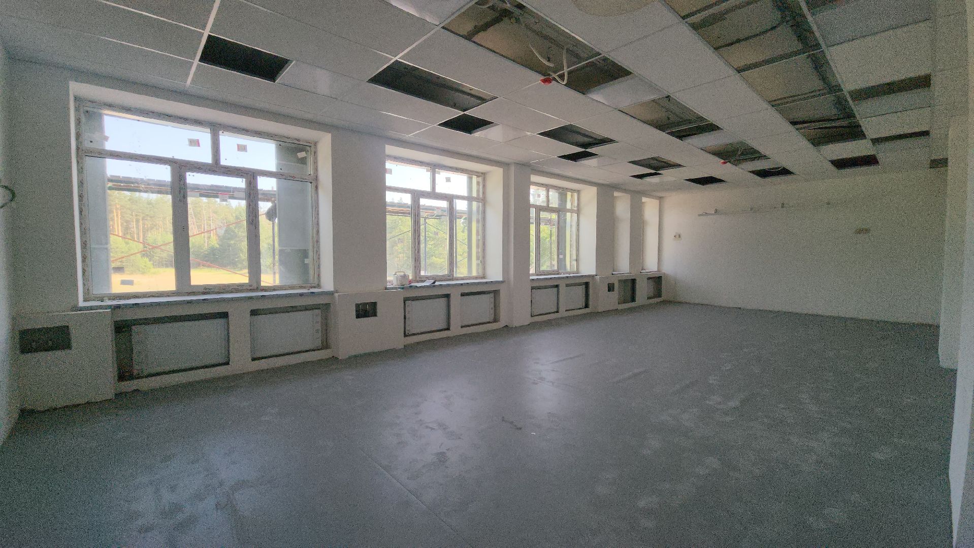 РемонтШколы #Капремонт #Образование, Белоомут,