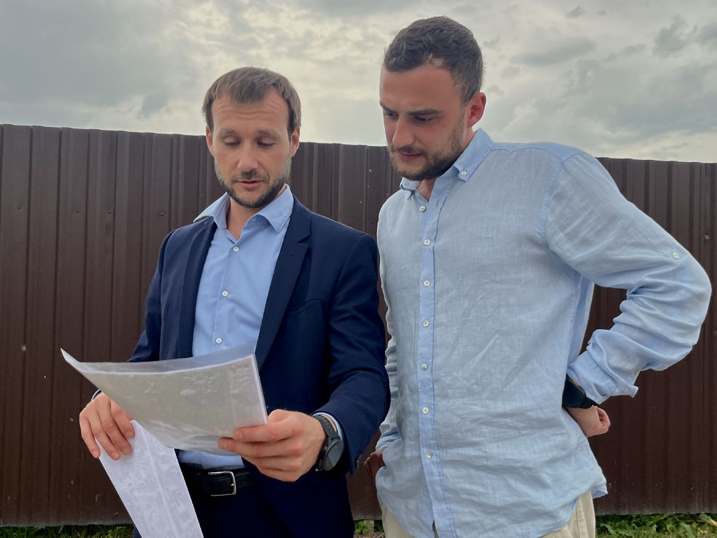 наро-фоминский городской округ, деревня смолино, населенный пункт воинской доблести, роман шамнэ, 80 лет победы,