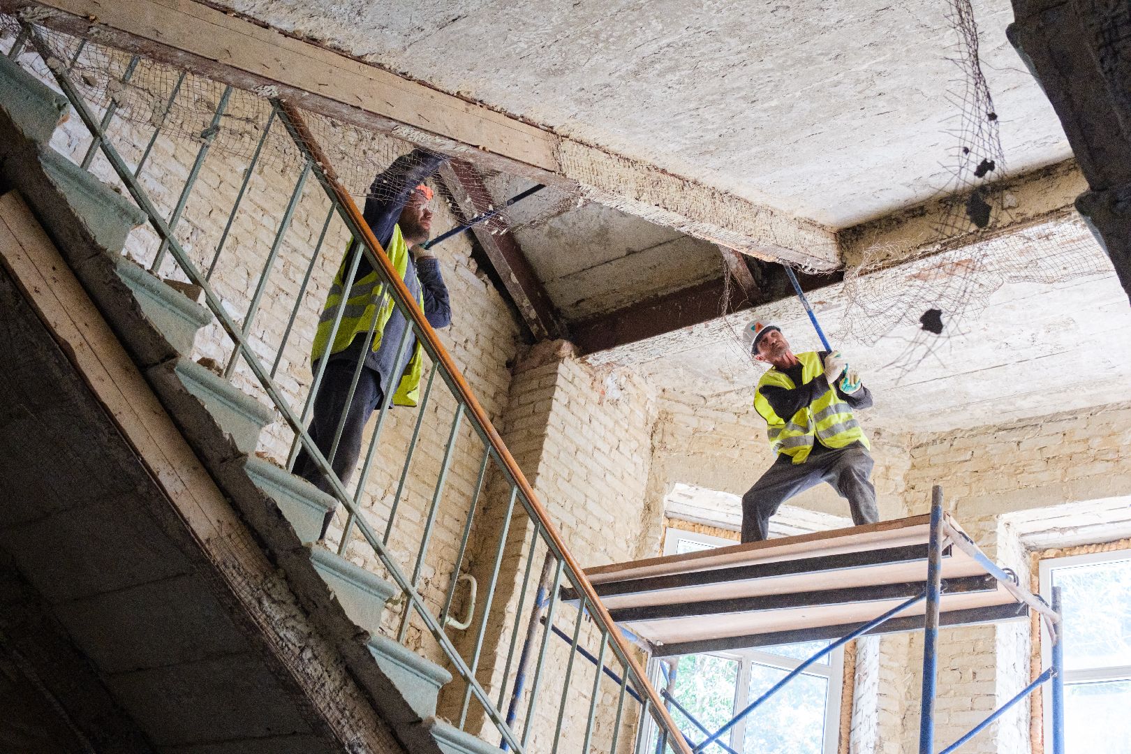 медицина, лыткарино, хирургический корпус, капитальный ремонт,