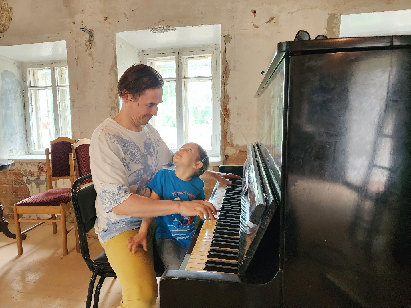 Подольск , концерт, усадьба плещеево,