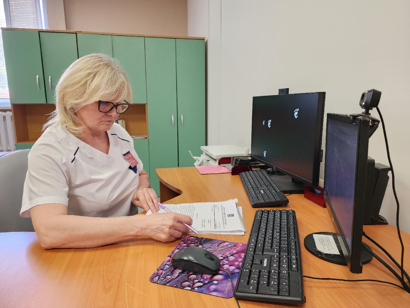 Подольск , День гинеколога , женское здоровье,