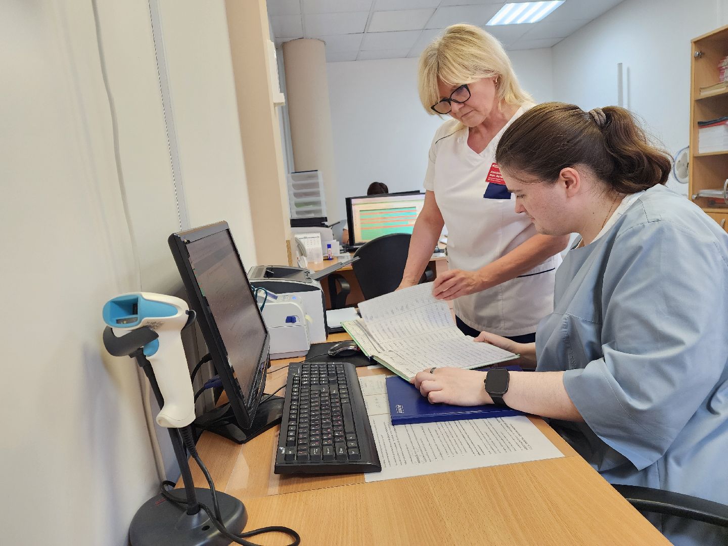 Подольск , День гинеколога , женское здоровье,