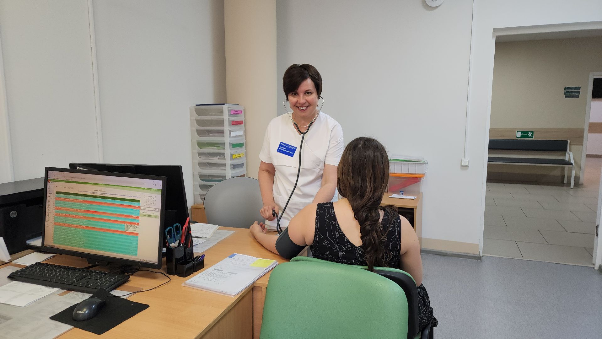 Подольск , День гинеколога , женское здоровье,