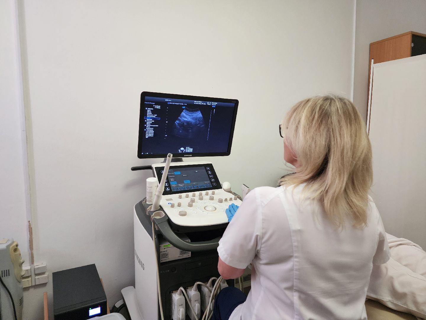 Подольск , День гинеколога , женское здоровье,