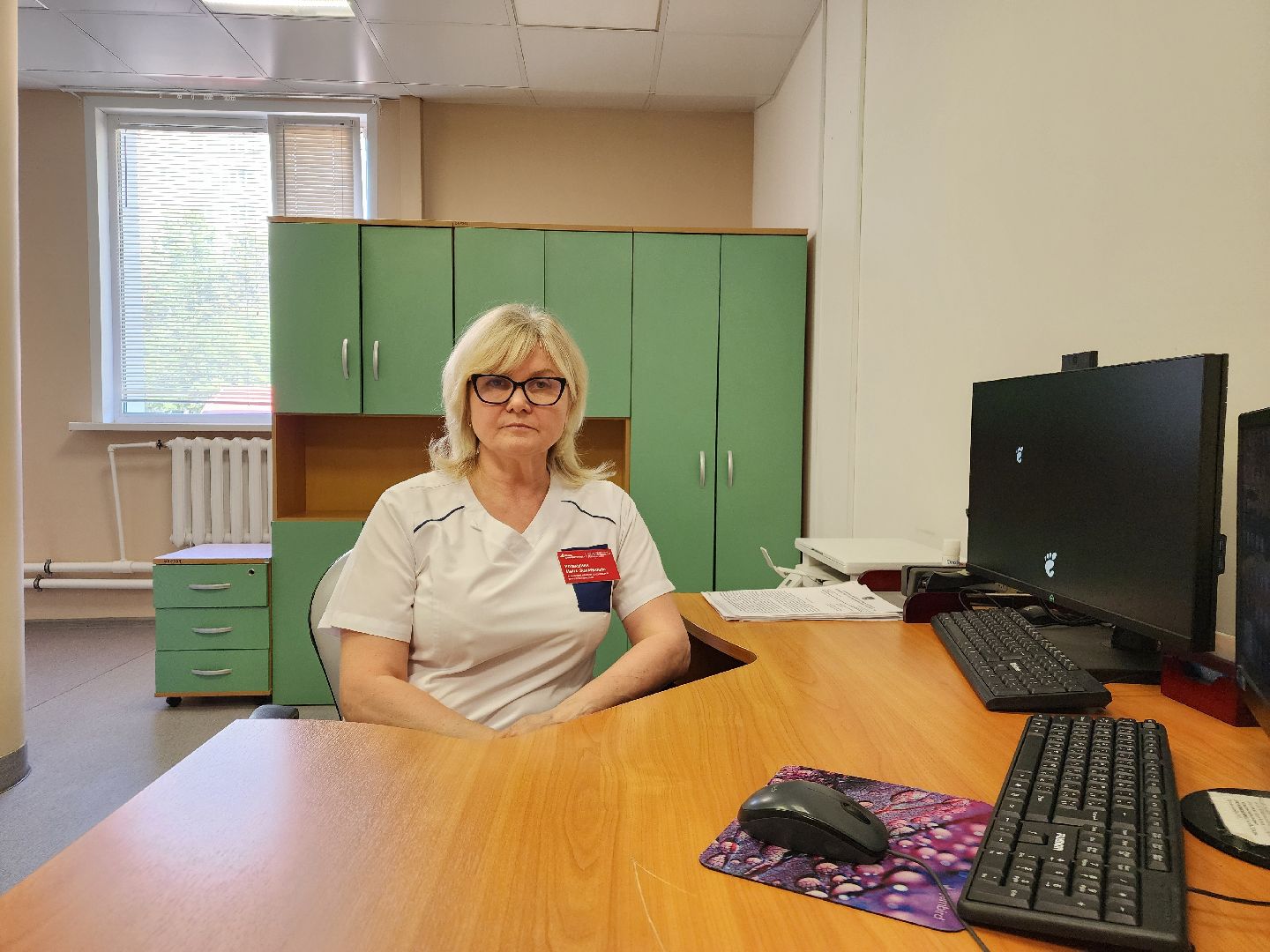 Подольск , День гинеколога , женское здоровье,