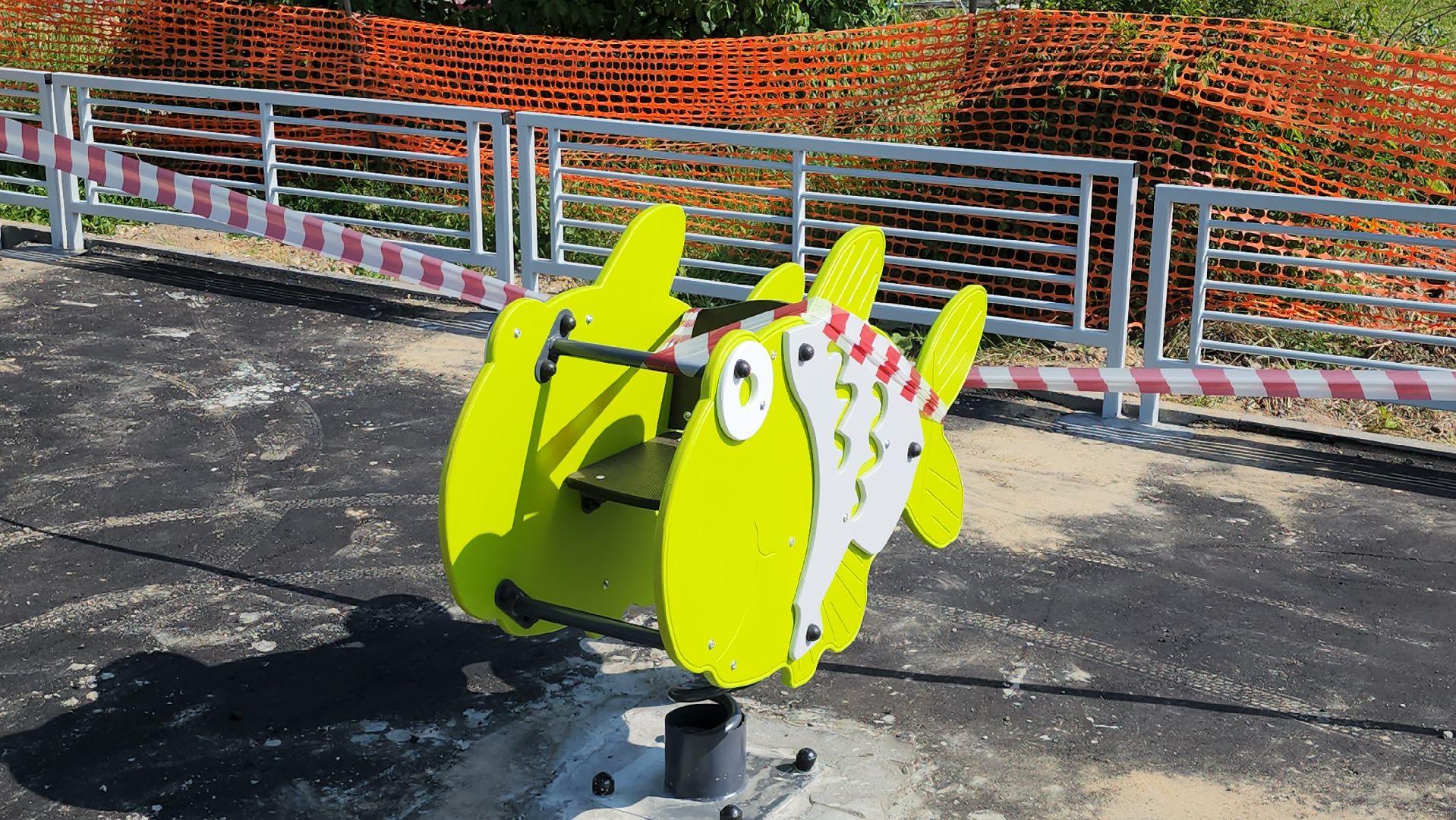 щёлково, новая детская площадка, установка детской площадки,