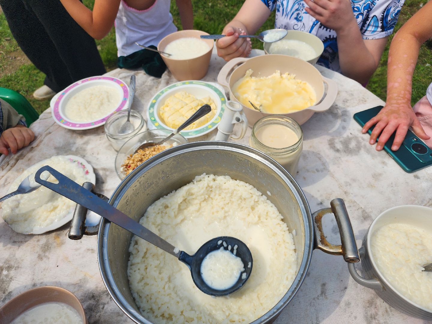 сергиев посад, сергиево-посадский городской округ, филисово, мамино лукошко, родовое имение, многодетная семья, подворье,