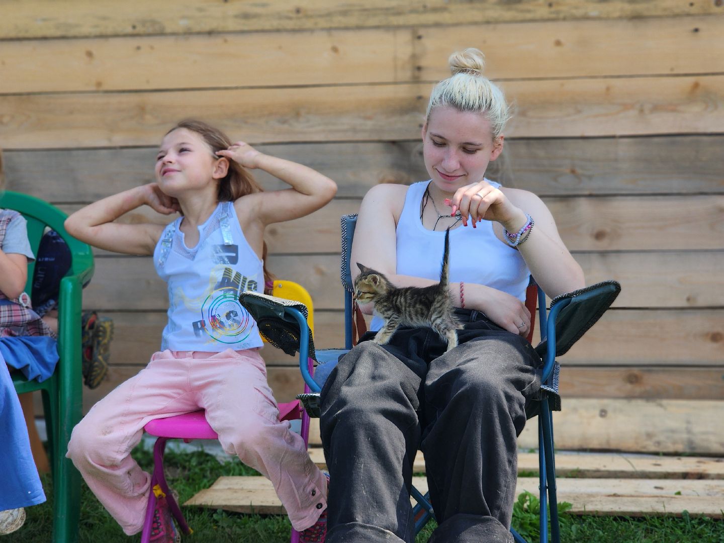 сергиев посад, сергиево-посадский городской округ, филисово, мамино лукошко, родовое имение, многодетная семья, подворье,