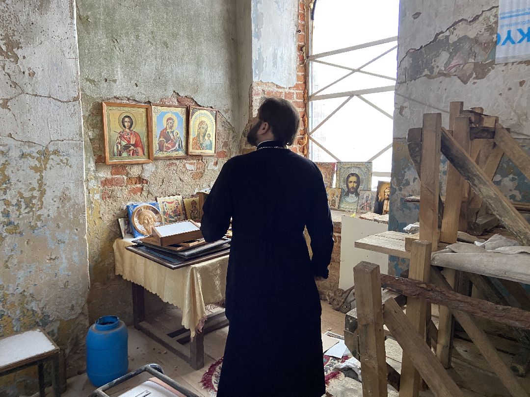 Волоколамск