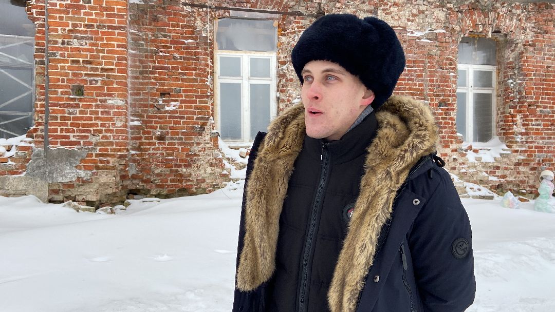 Волоколамск