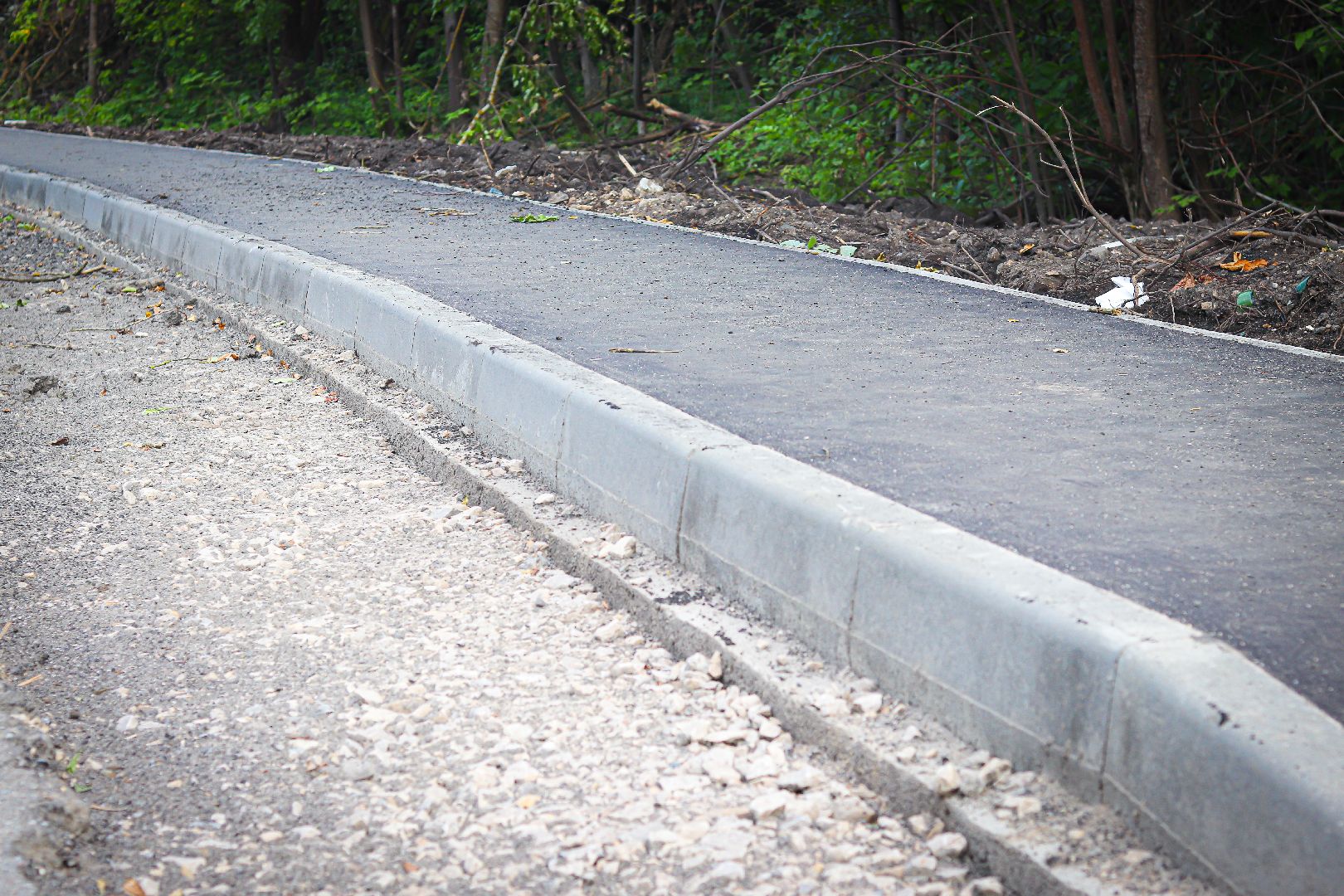 клин, дороги, благоустройство,