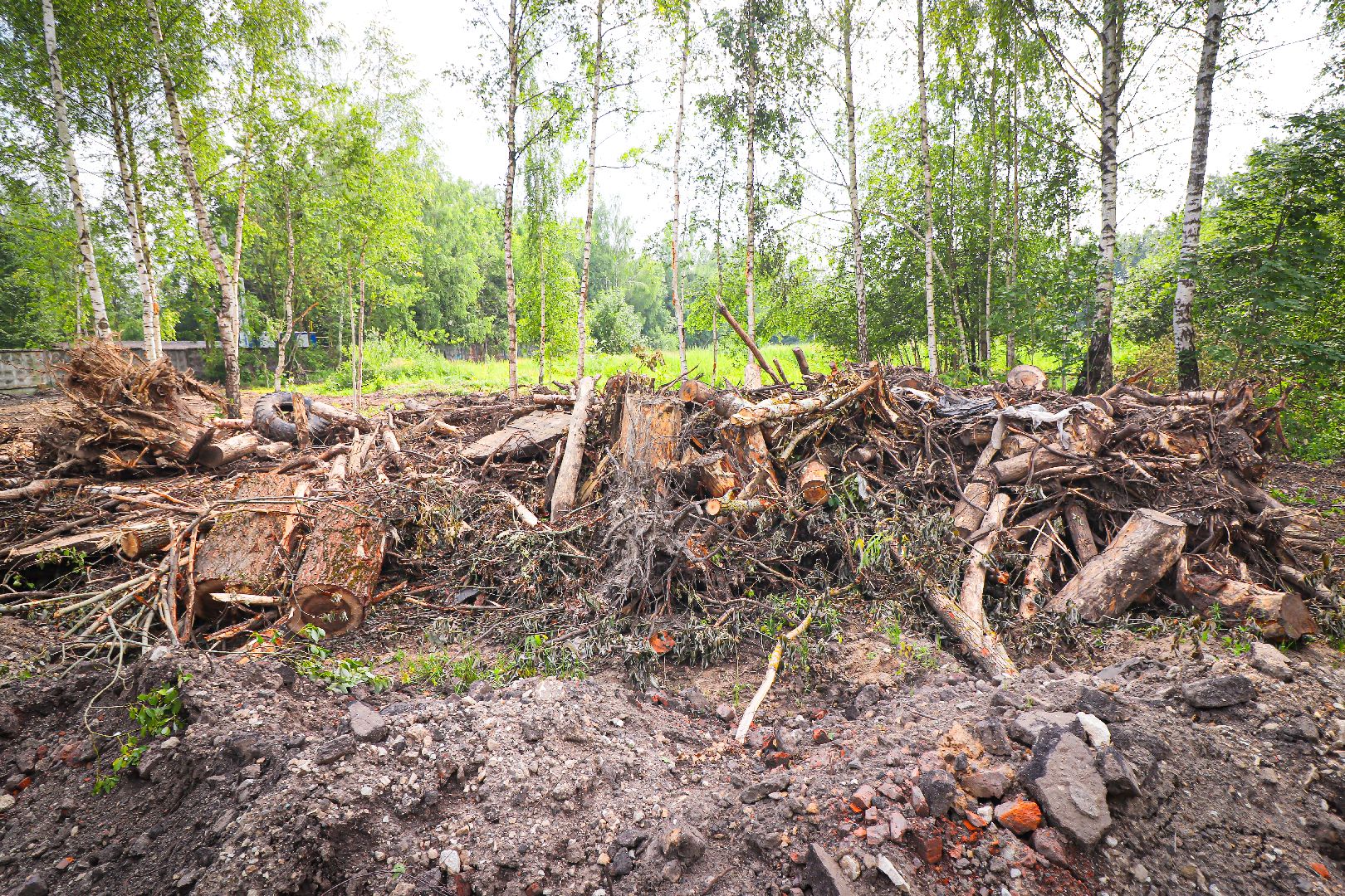 клин, дороги, благоустройство,