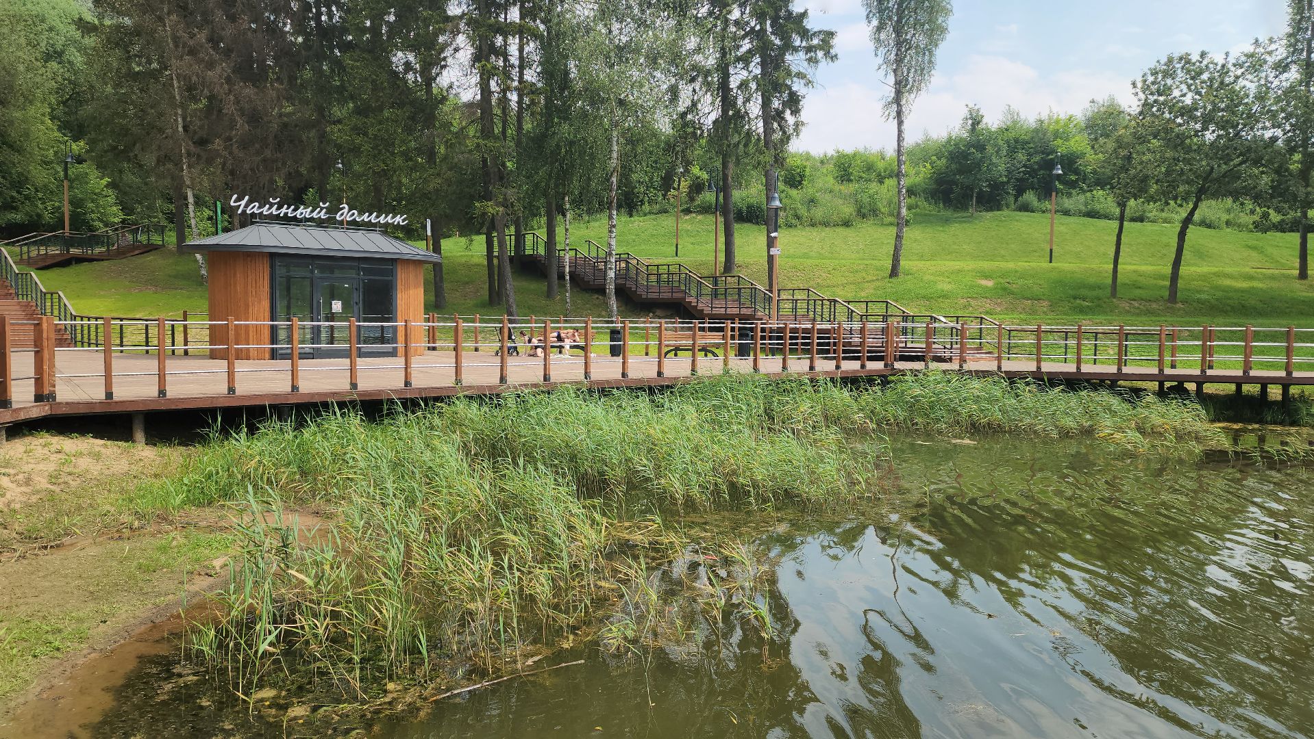 пляж, лето в подмосковье, красногорск, синичка,