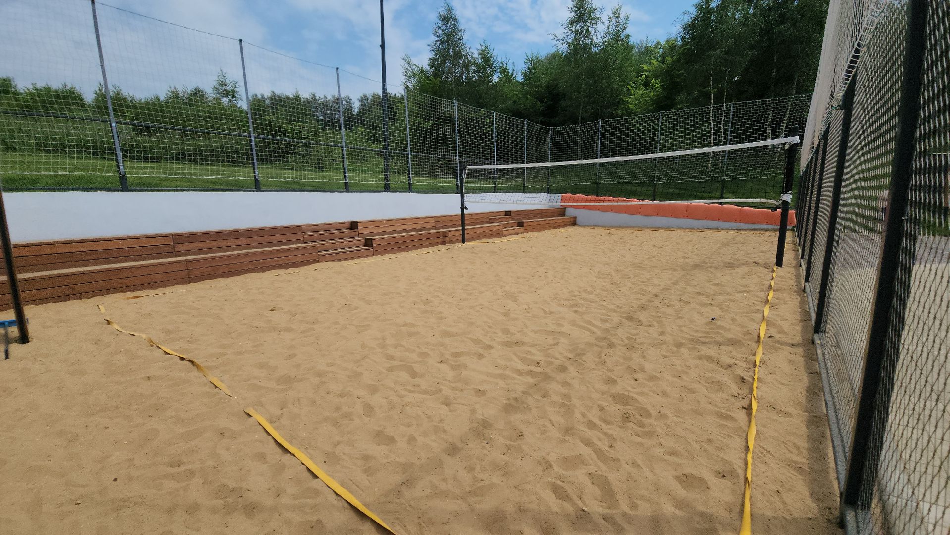 пляж, лето в подмосковье, красногорск, синичка,