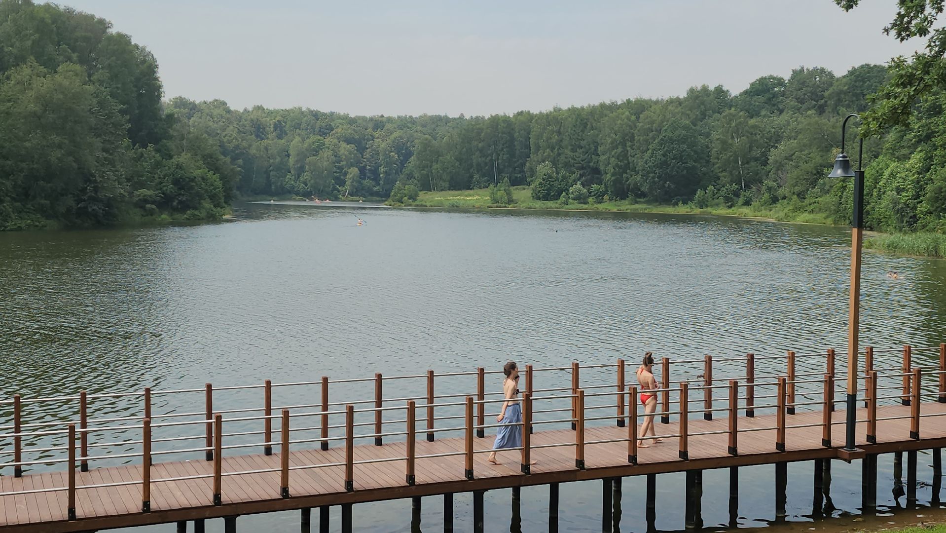 пляж, лето в подмосковье, красногорск, синичка,