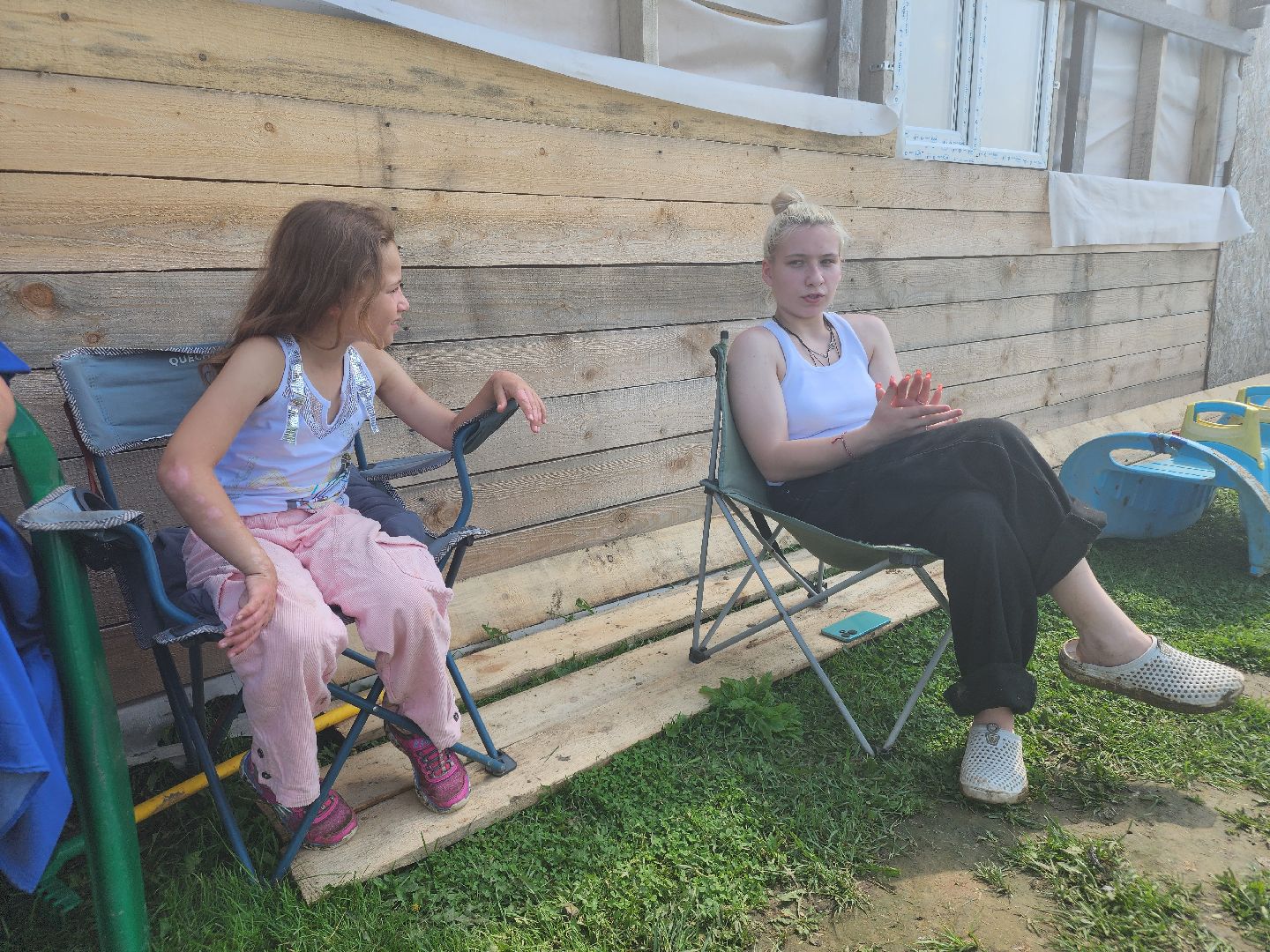 сергиев посад, сергиево-посадский городской округ, филисово, борщевик сосновского,