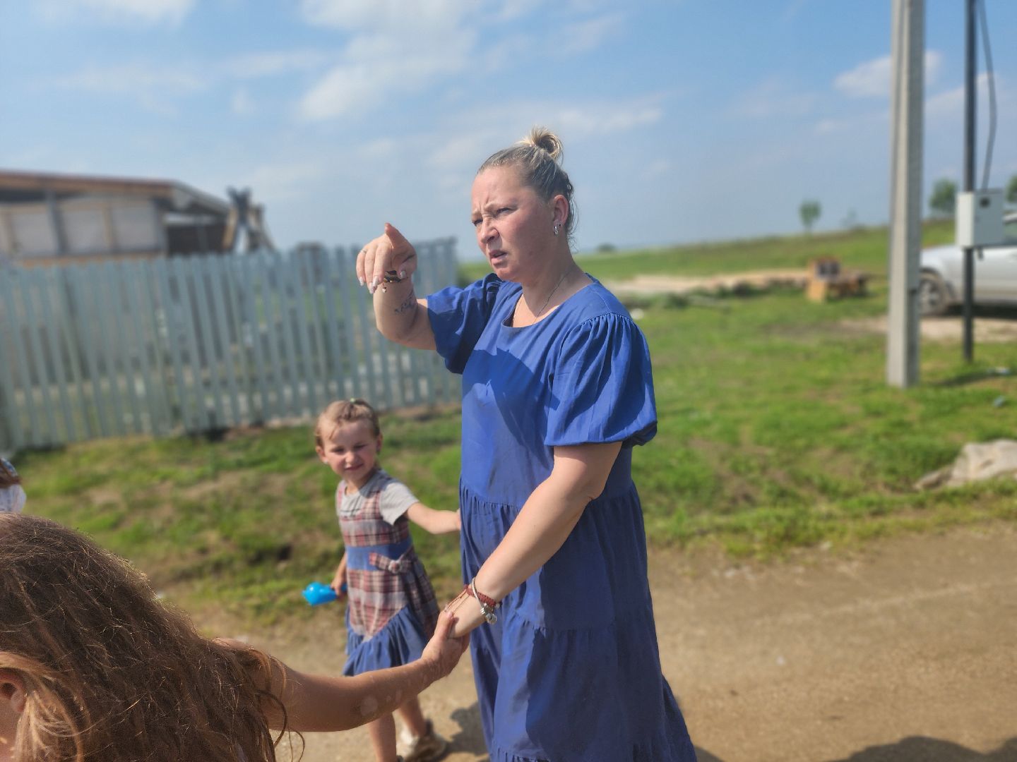 сергиев посад, сергиево-посадский городской округ, филисово, борщевик сосновского,