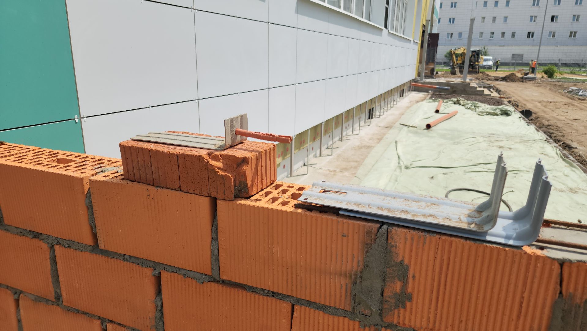 ремонт детского сада, орехово-зуево,