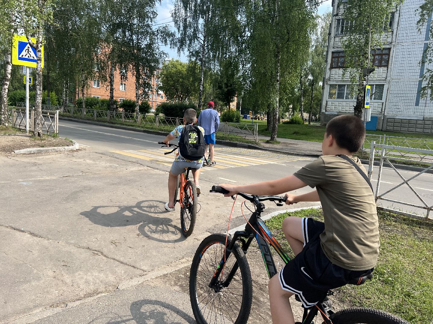 Дороги, талдомский городской округ, Ремонт дорог, Запрудня,