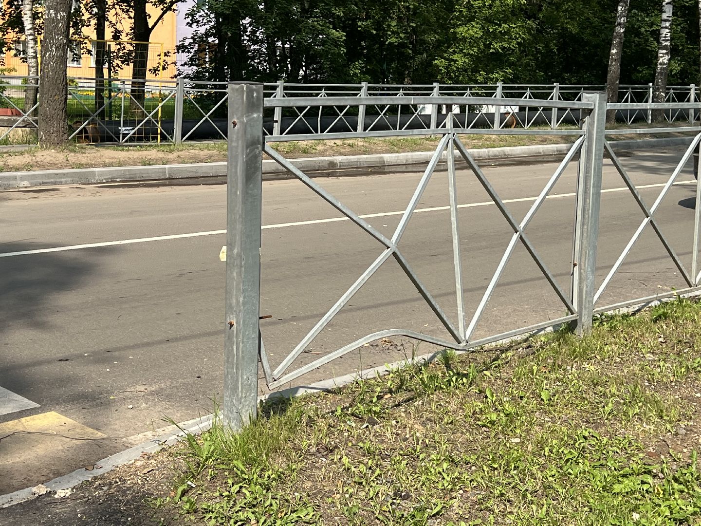 Дороги, талдомский городской округ, Ремонт дорог, Запрудня,