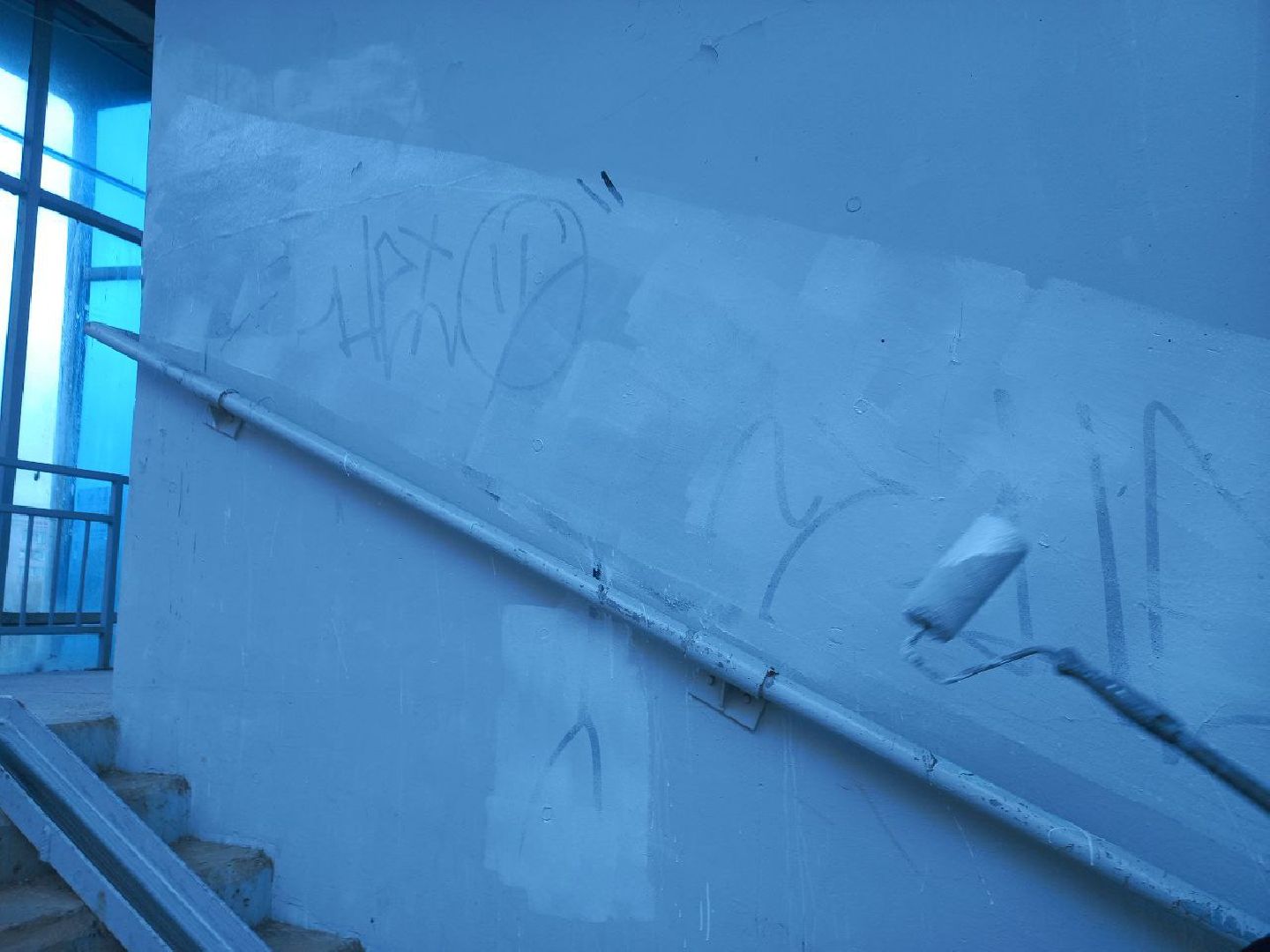 Солнечногорск, благоустройство, переход, уборка, порядок