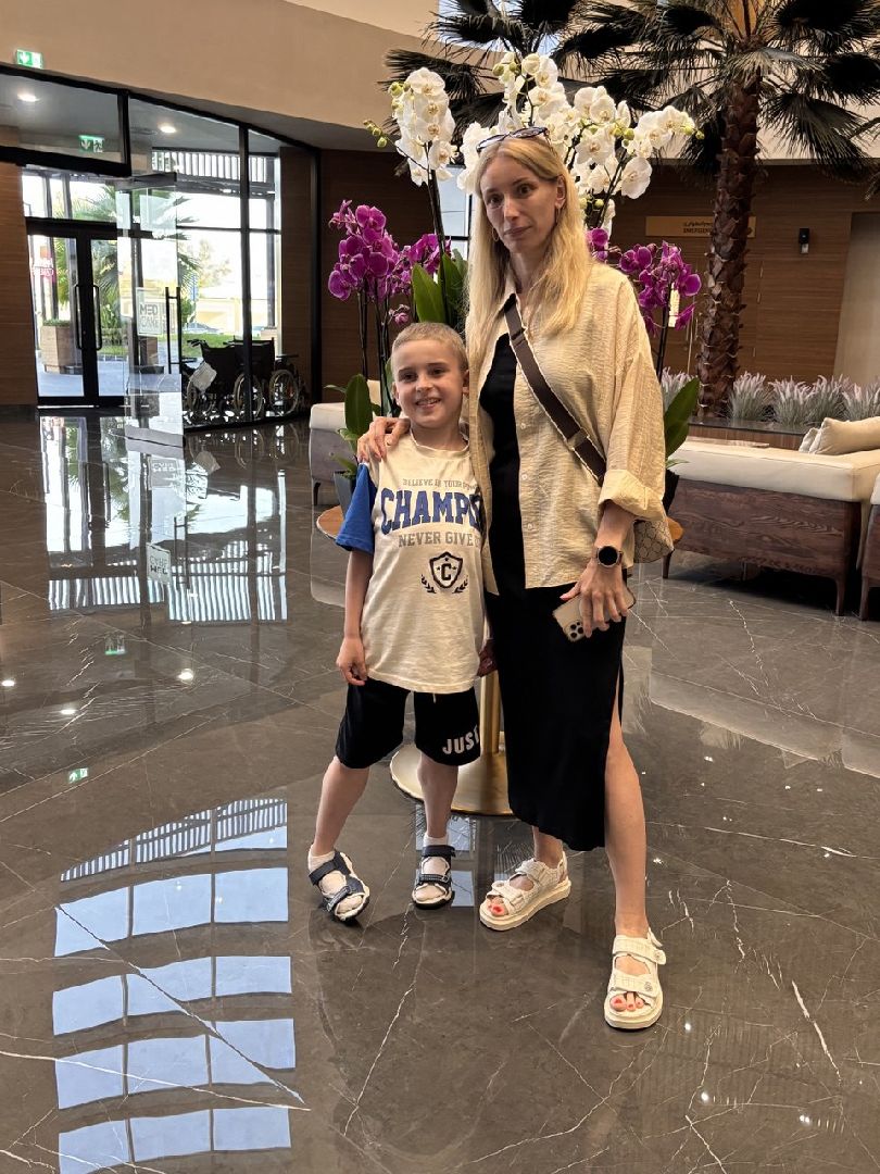 солнечногорск, дубаи, витя ивко, миодистрофия дюшенна,