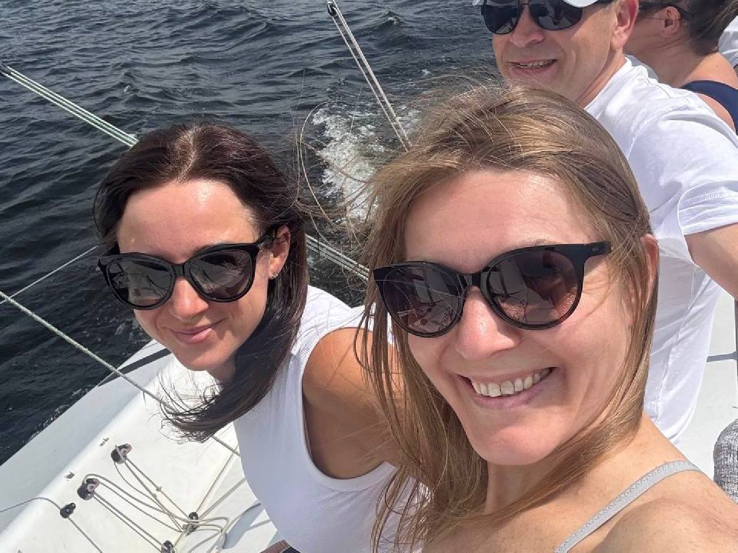 пушкинский округ, водохранилище, яхты, нежный бизнес, предприниматели,команда,спорт - это жизнь,водный транспорт,соревнования,вертикалки,