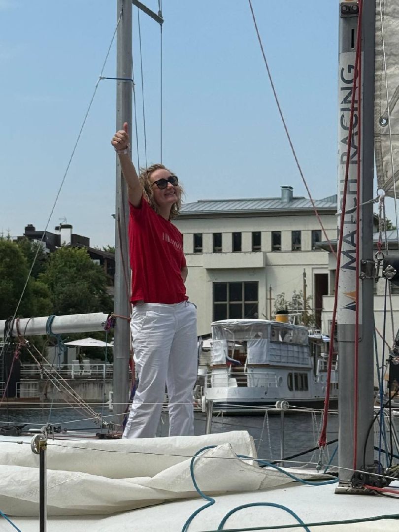 пушкинский округ, водохранилище, яхты, нежный бизнес, предприниматели,команда,спорт - это жизнь,водный транспорт,соревнования,вертикалки,