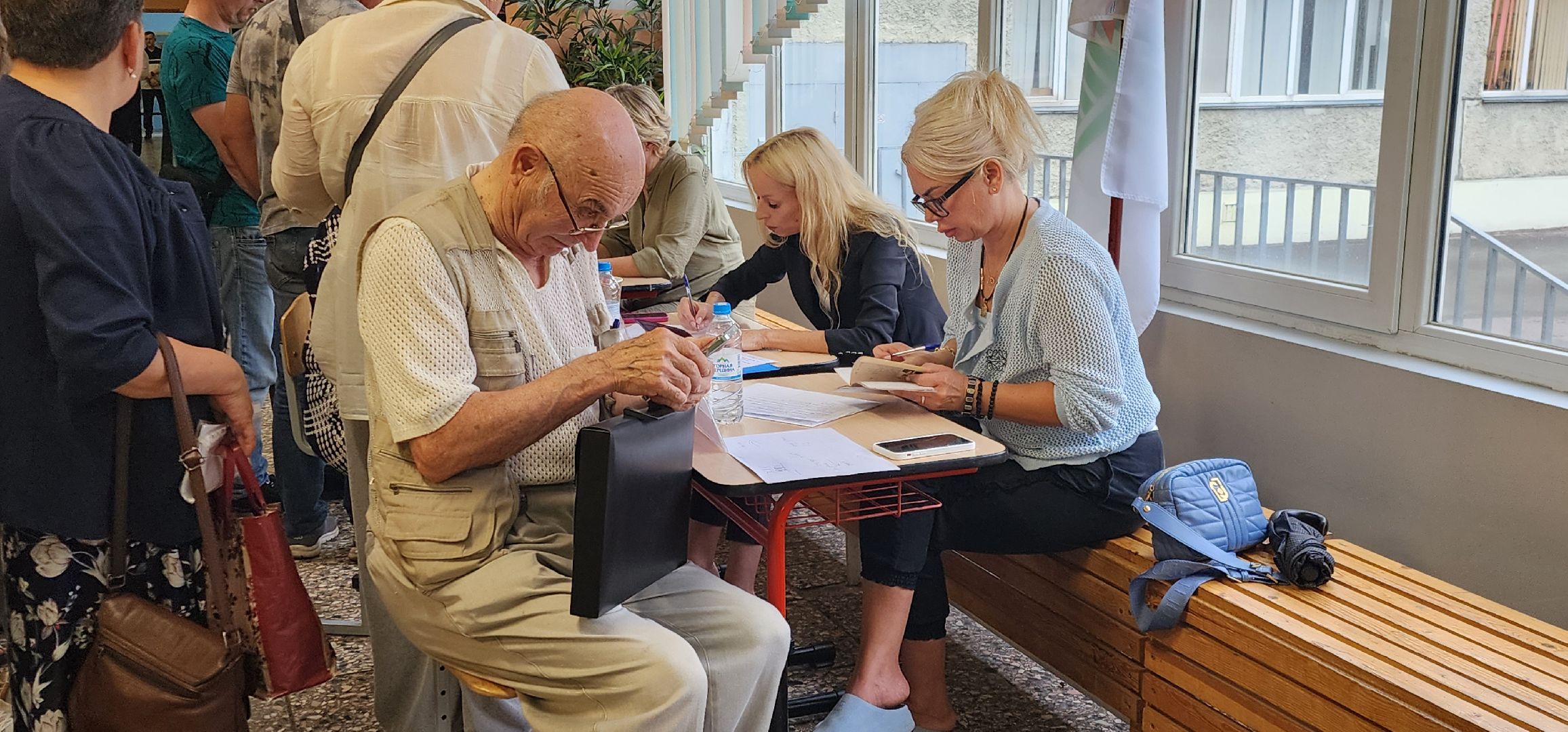 Химки, Выездная администрация ,  ЖКХ , Дороги, Строительство ,