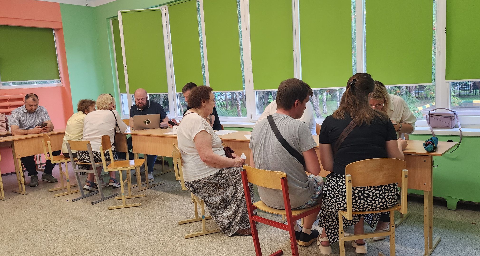 Химки, Выездная администрация , ЖКХ , Дороги,