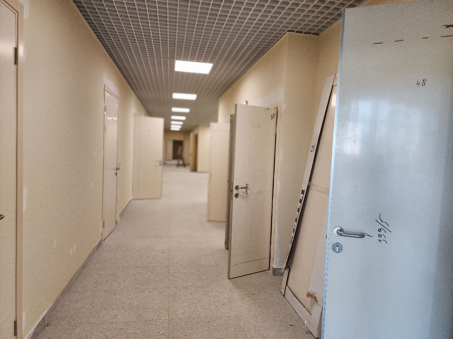 королёв, капитальный ремонт дши, детская школа искусств в королеве,