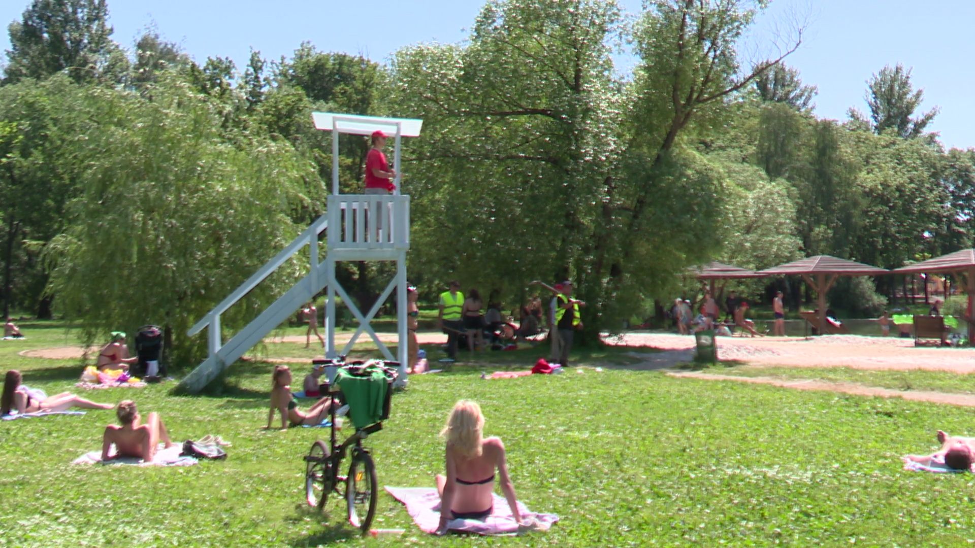 реутов, камазы, песок, пляж,