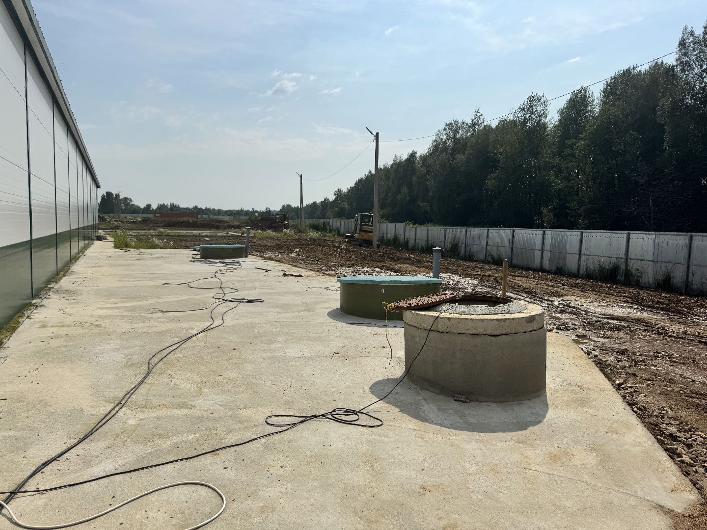 шаховская, предприятие, куры, птица,