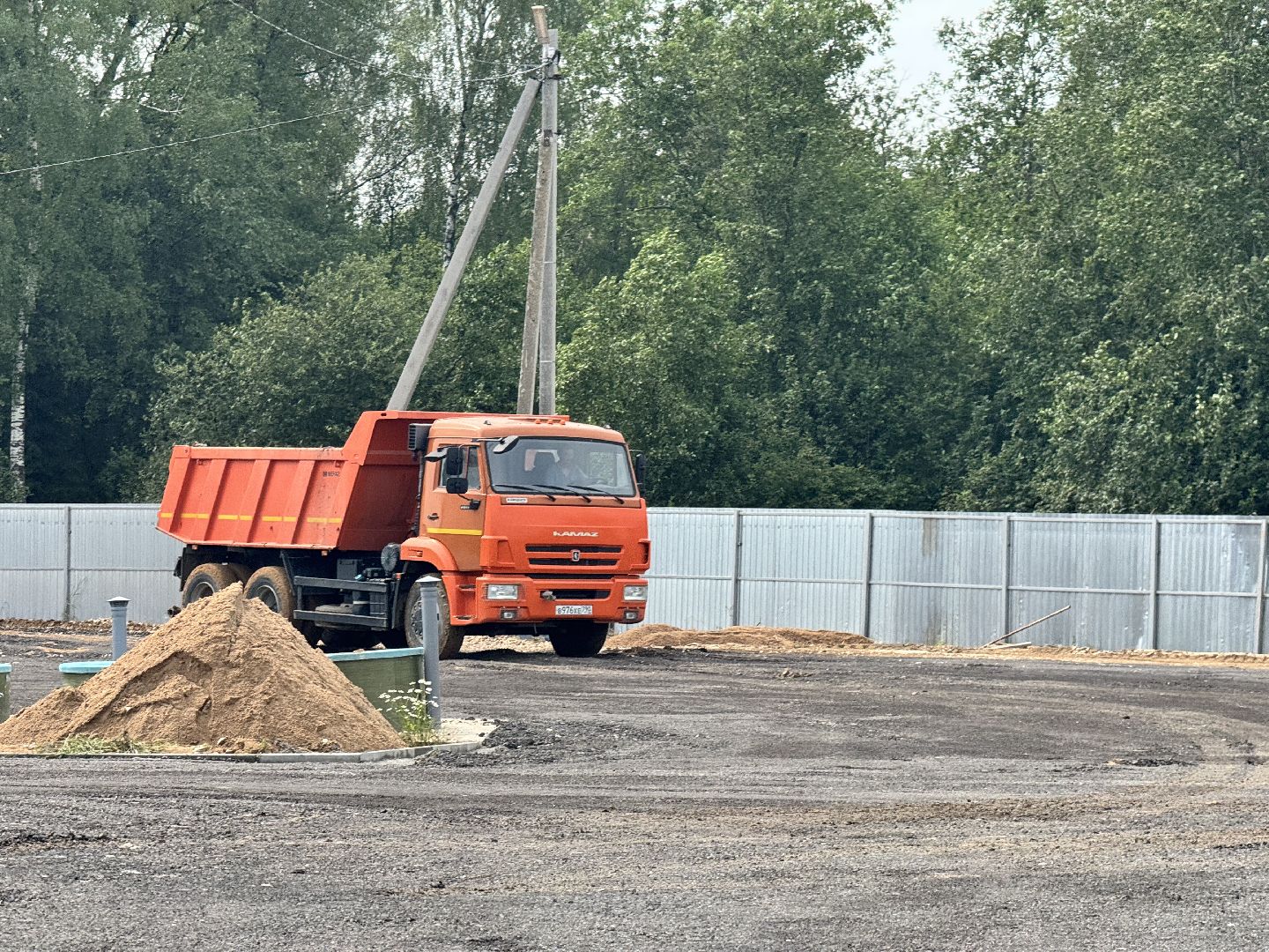 шаховская, предприятие, куры, птица,