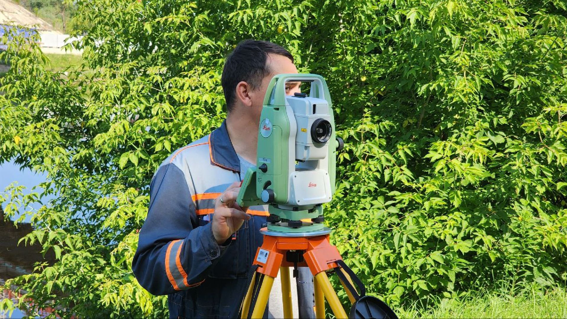 Дмитров, Рогачевский мост, Канал имени Москвы, Минтранс,